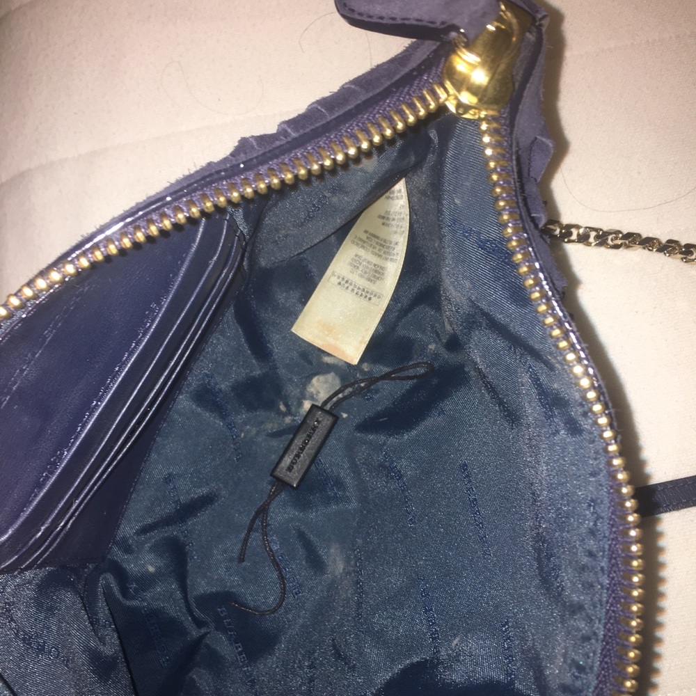 Burberry bag pics